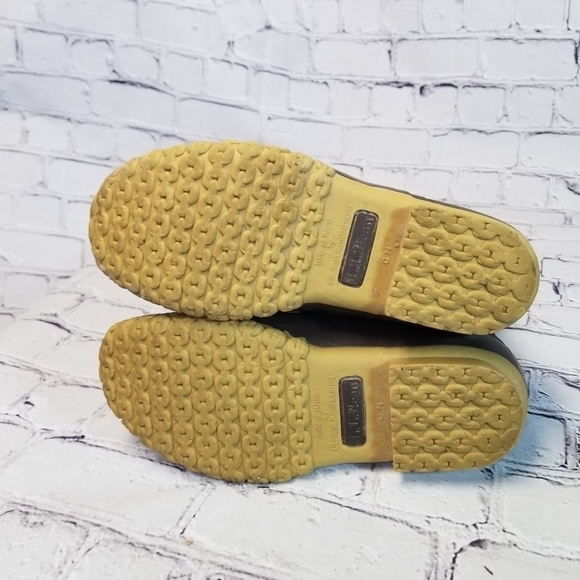 LL Bean Boots made in usa womens 7 - Picture 7 of 16